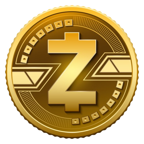 Zcash ZEC shield